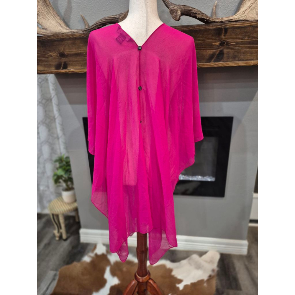 ZIRI Swim Cover , One size , pink color in Excellent condition - Picture 5 of 5